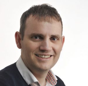 Gnýr Guðmundsson