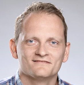 BjörnFriðriksson