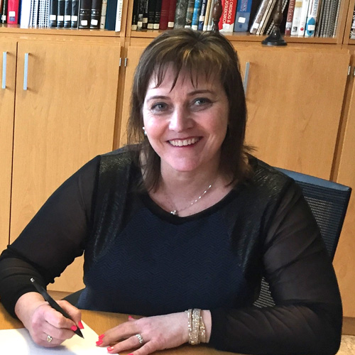 Sigríður-Klara-Árnadóttir---Kjósarveiturehf