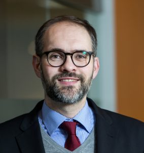 Sverrir Norðfjörð